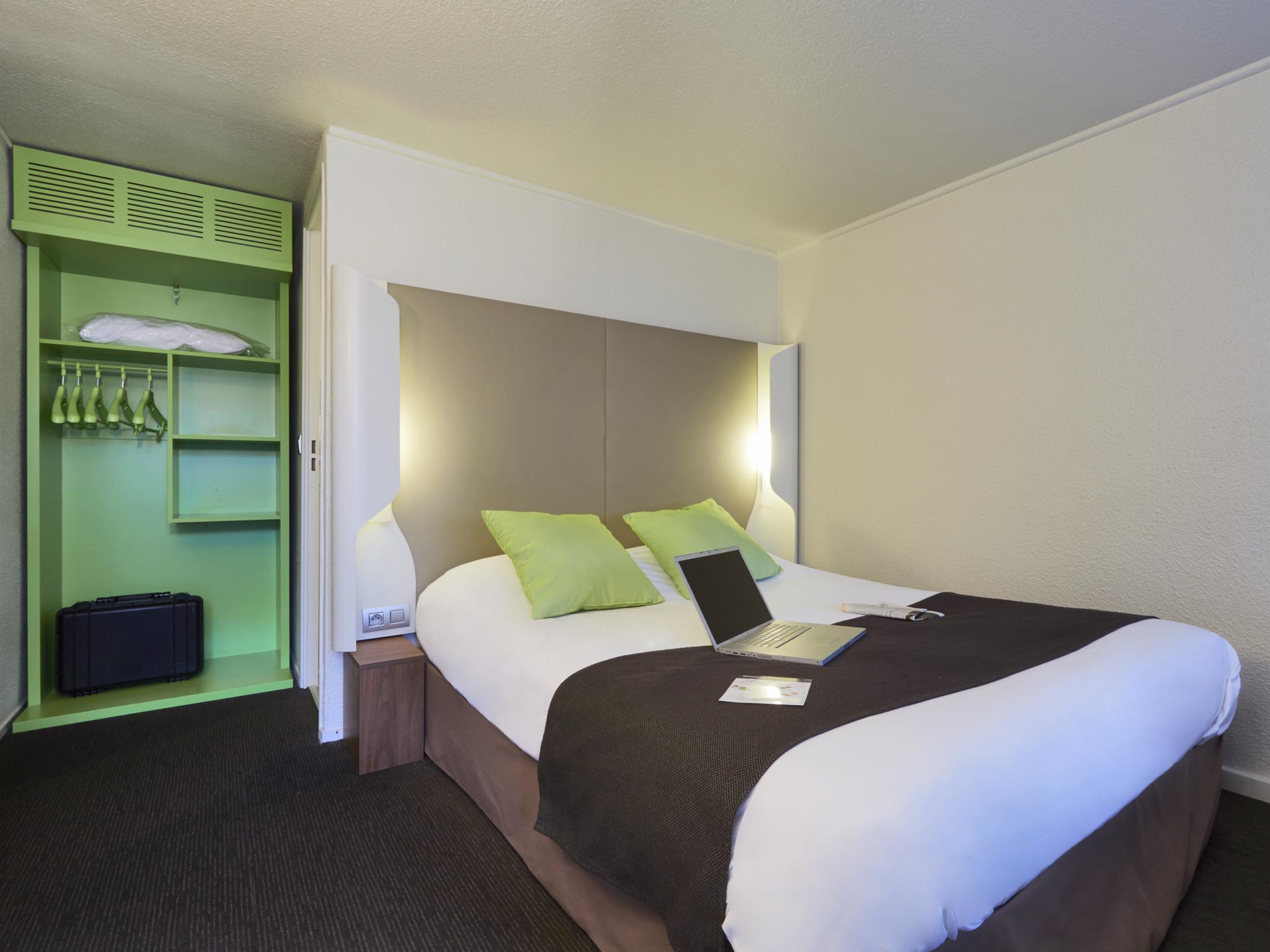 Campanile Lille - Seclin Hotel Exterior photo