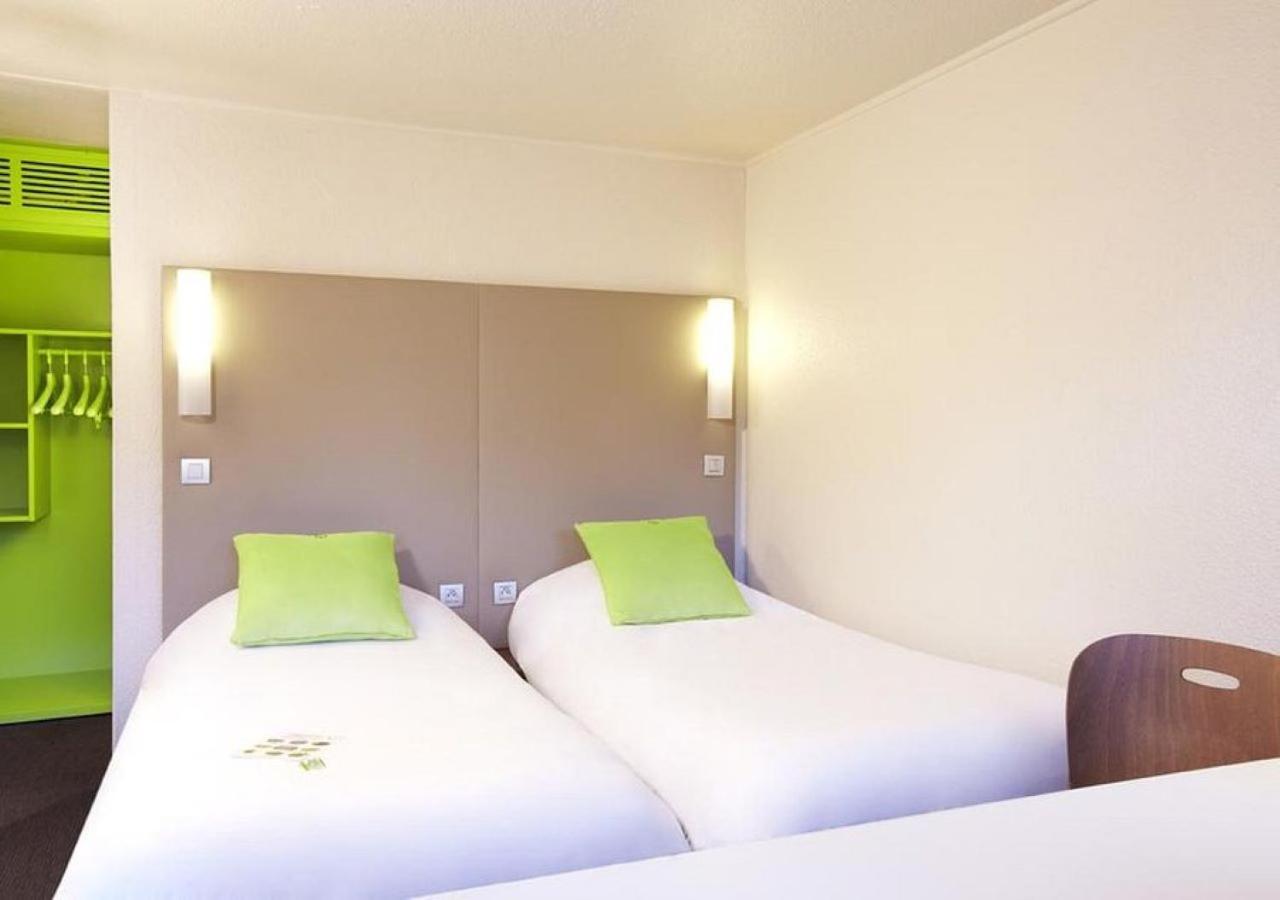 Campanile Lille - Seclin Hotel Exterior photo